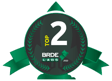 Selo BRDE Labs 2022 – Top Startup