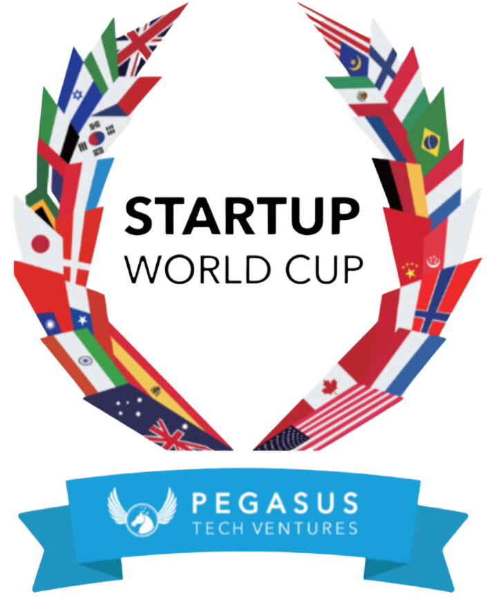 Startup World Cup Finalista