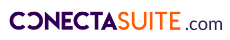 Logo ConectaSuite.com Logo ConectaSuite.com