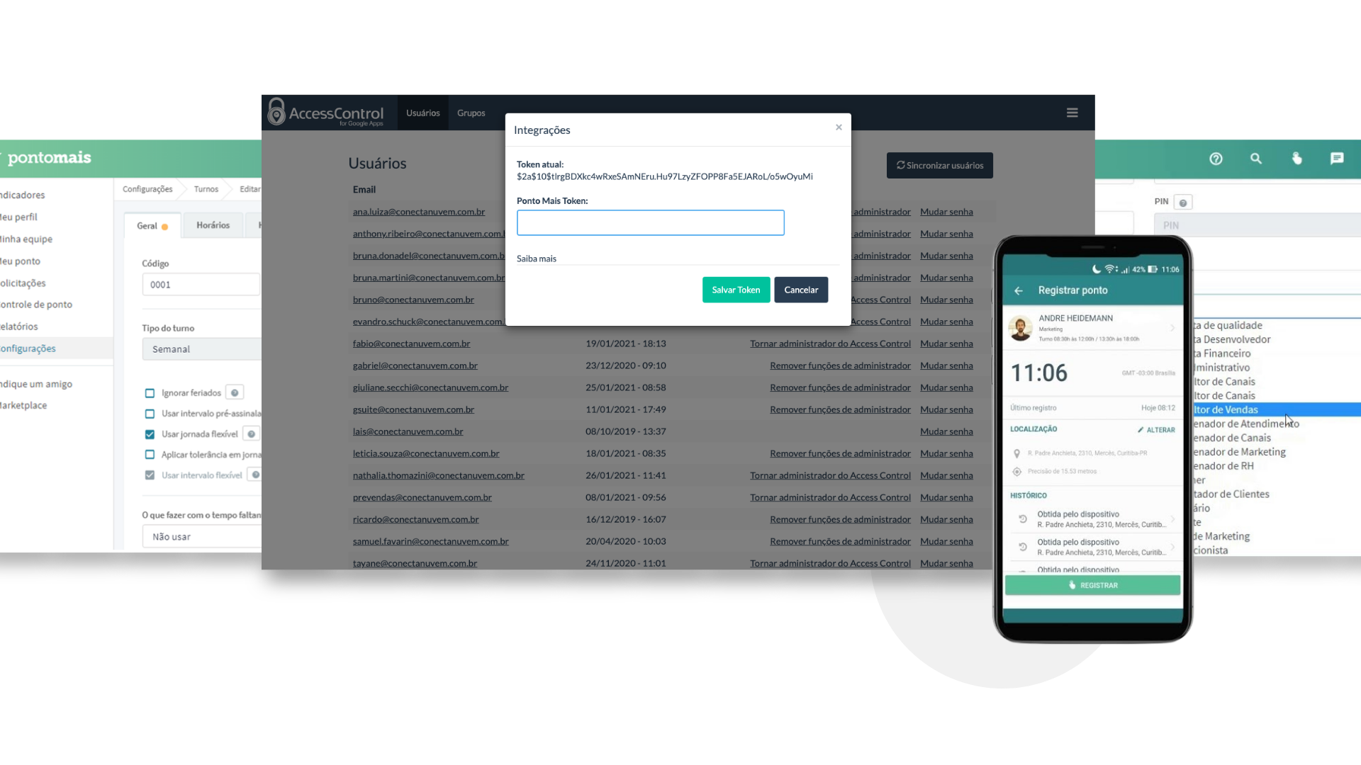 Site ConectaSuite.com 2020 – Oficial (1) Integração Pontomais e Access Control