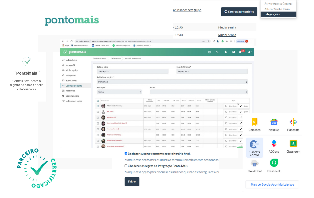 Conecta Suite – Suite completo (3)