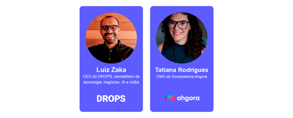 imagem dos convidados e palestrantes do Conectalks 2024, com seus nomes, cargos e empresas listados a baixo de cada imagem
